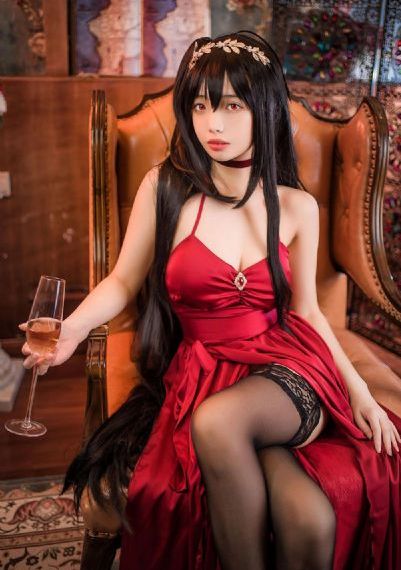 女人的眼泪