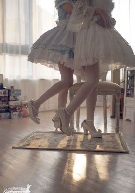 初体验7