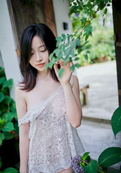 女员工的味道