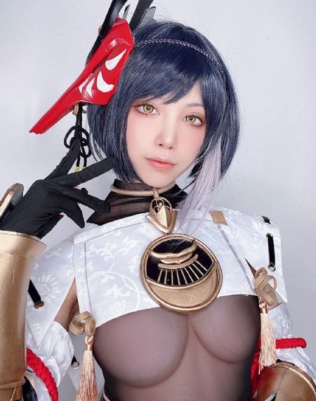 一封陌生女子的来信