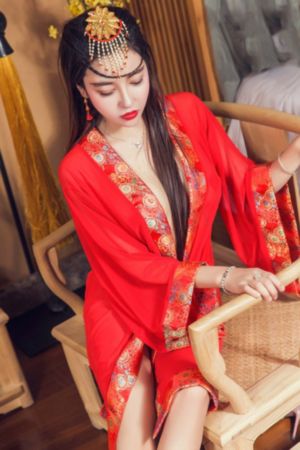 悸动的心