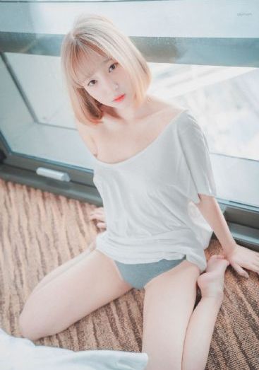 欲体焚情