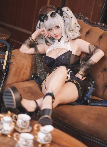 武林美妇与义子禁脔