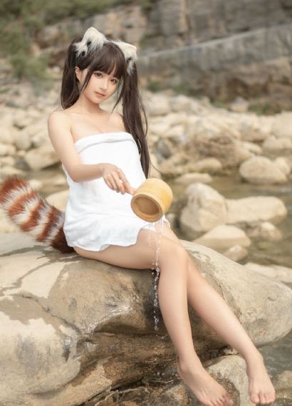 好姑娘在线