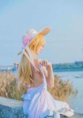 浪漫小镇
