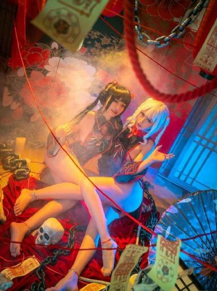 超能失控