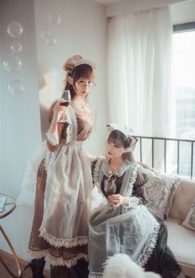美丽小蜜桃5